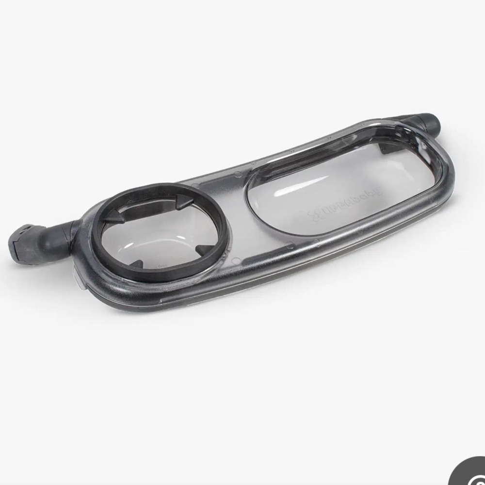 UPPAbaby RumbleSeat Snack Tray